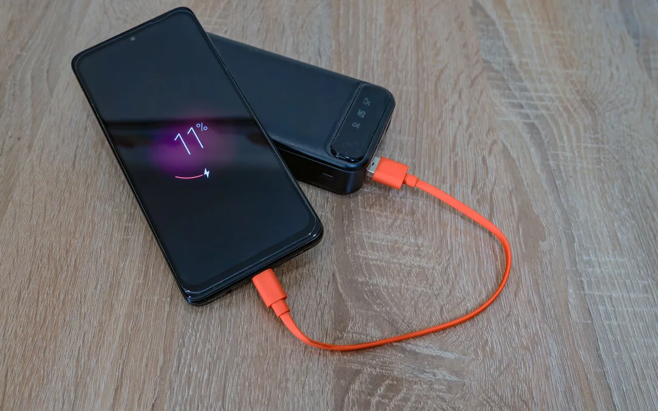 Batterie externe pour smartphone : non, une grande capacité n'est pas toujours la meilleure idée