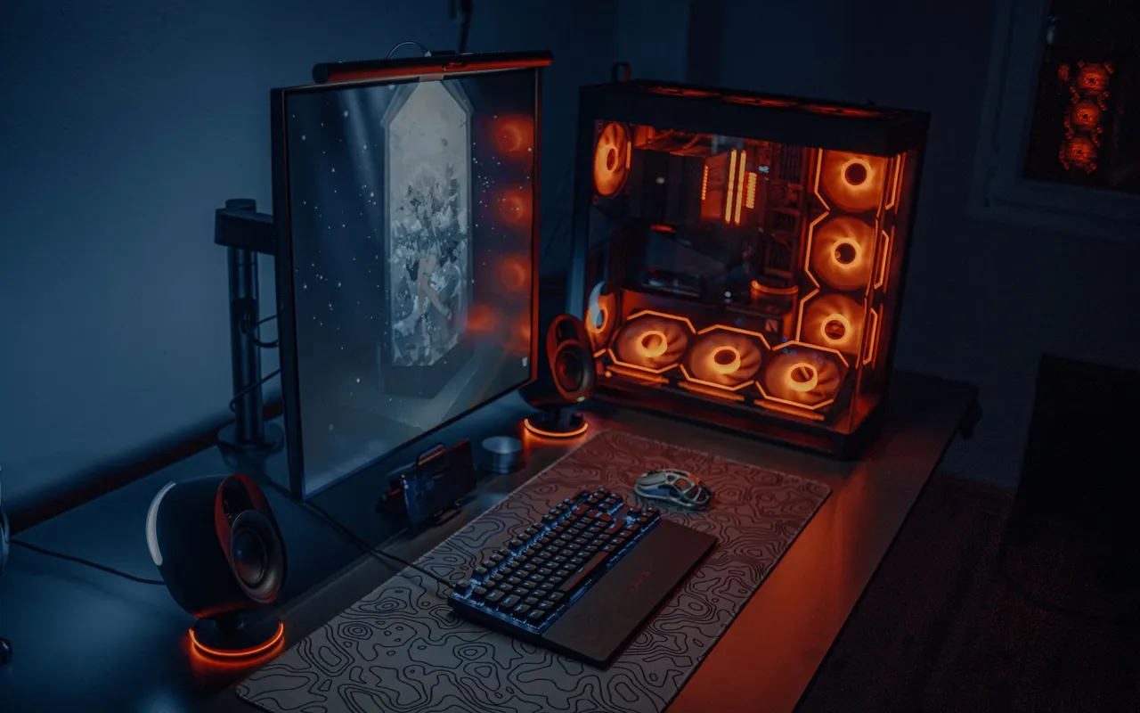 Mon PC gamer plante en pleine partie : comment retrouver une stabilité durable