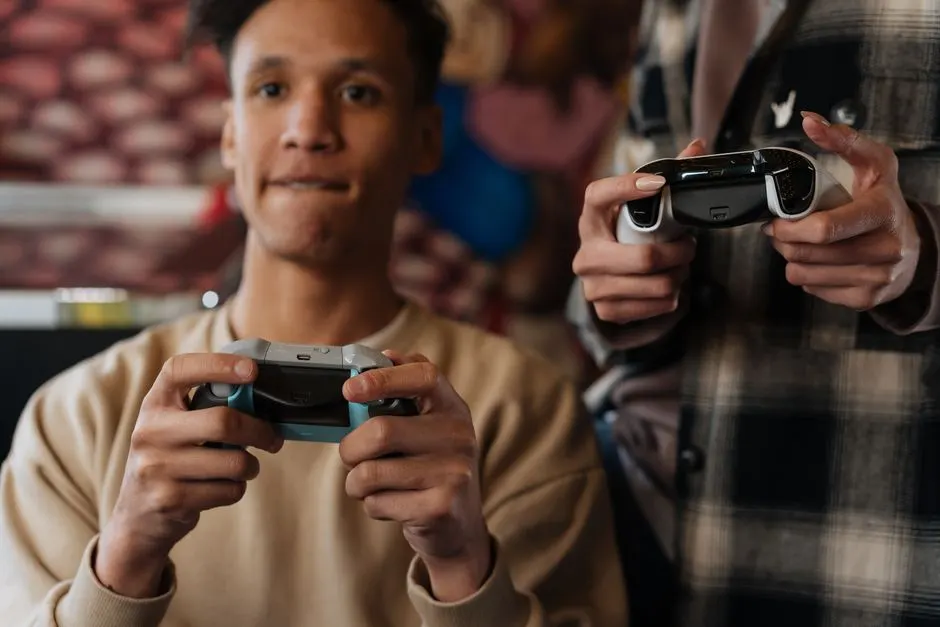 Non, jouer à Fortnite mobile sans manette n'est pas une vraie option