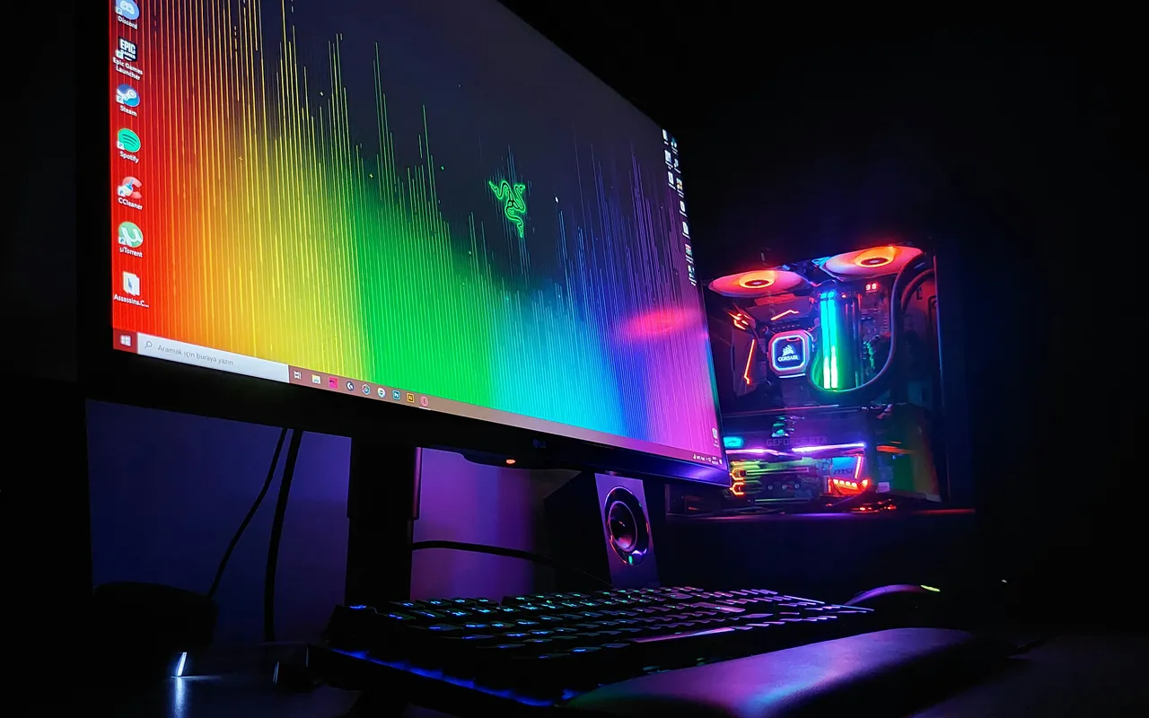 7 leviers concrets pour optimiser son PC pour les jeux sans remplacer la GPU