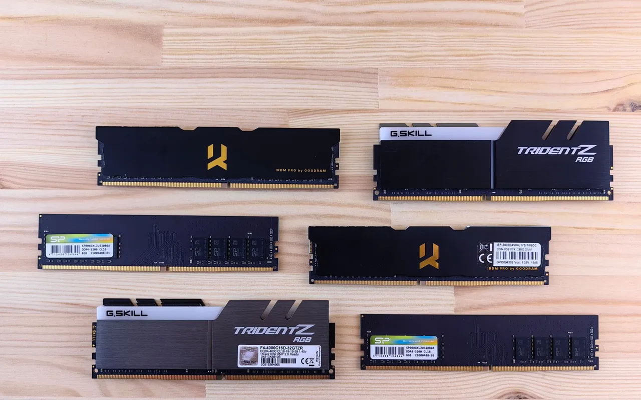 5 erreurs qui sabotent votre RAM et plombent vos performances en jeu